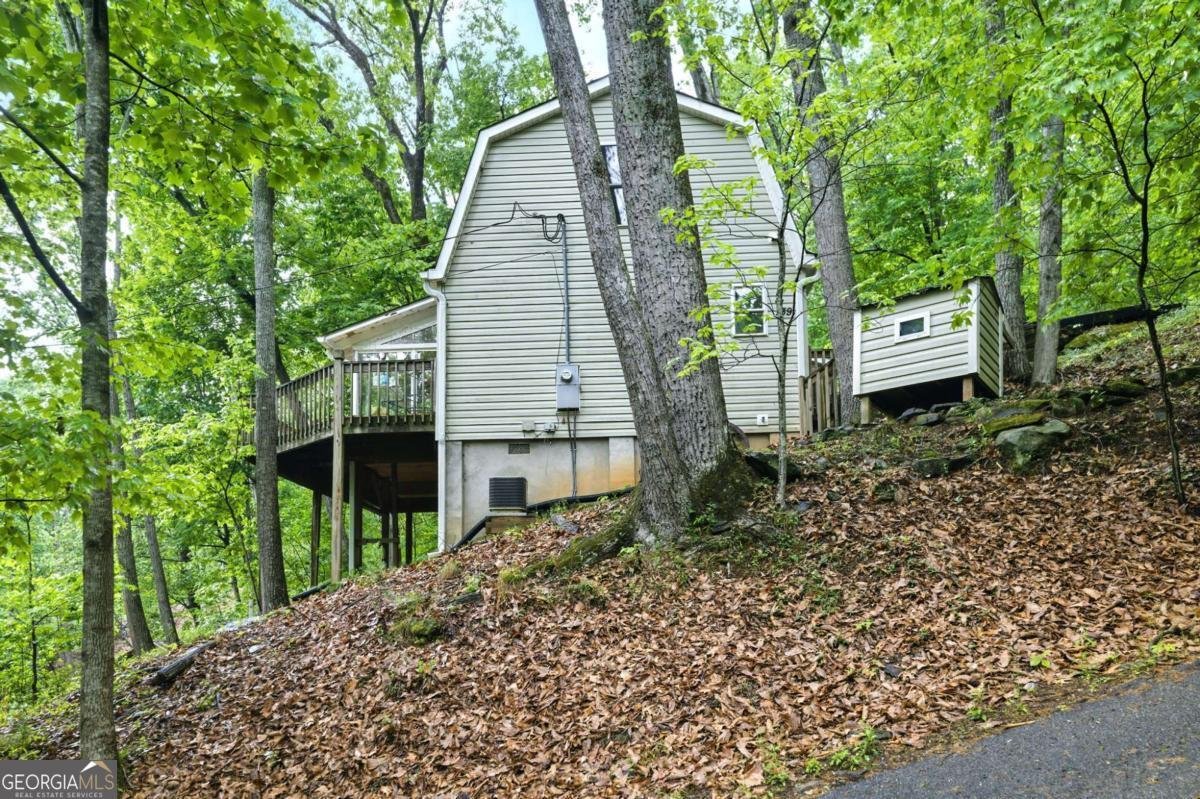 139 Lookout Ridge Road Cleveland - 37
