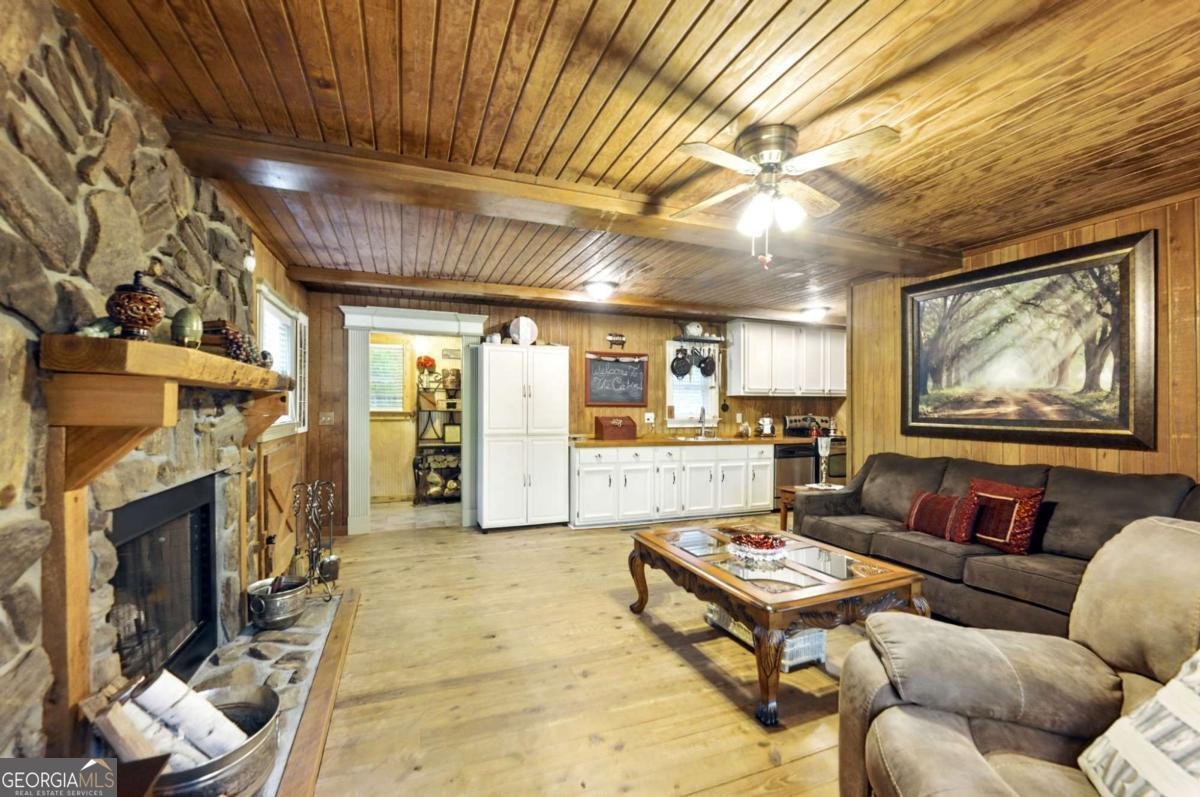 139 Lookout Ridge Road Cleveland - 4