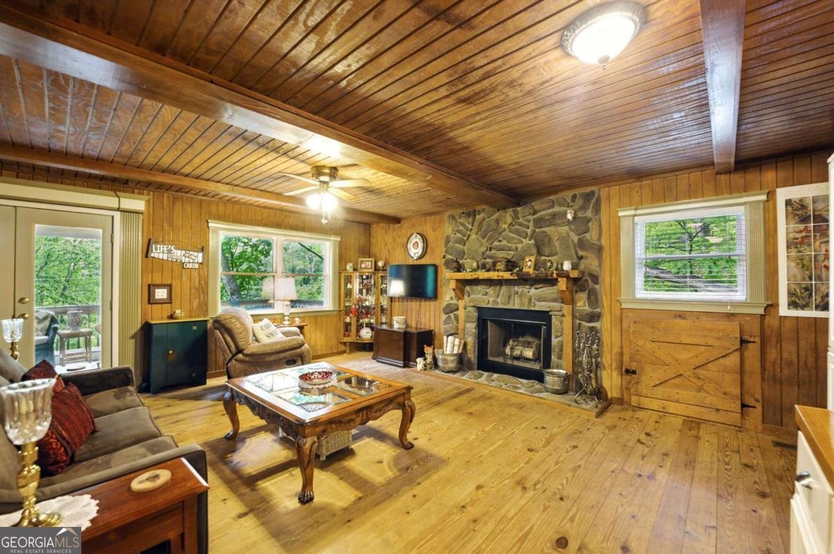 139 Lookout Ridge Road Cleveland - 5