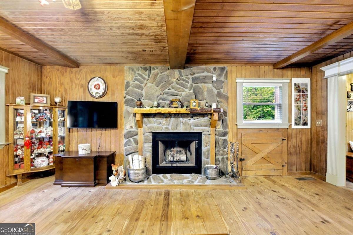 139 Lookout Ridge Road Cleveland - 7
