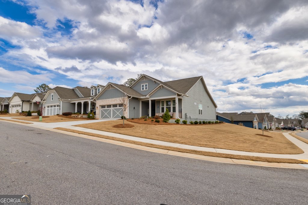 123 Rabun Court Hoschton - 2