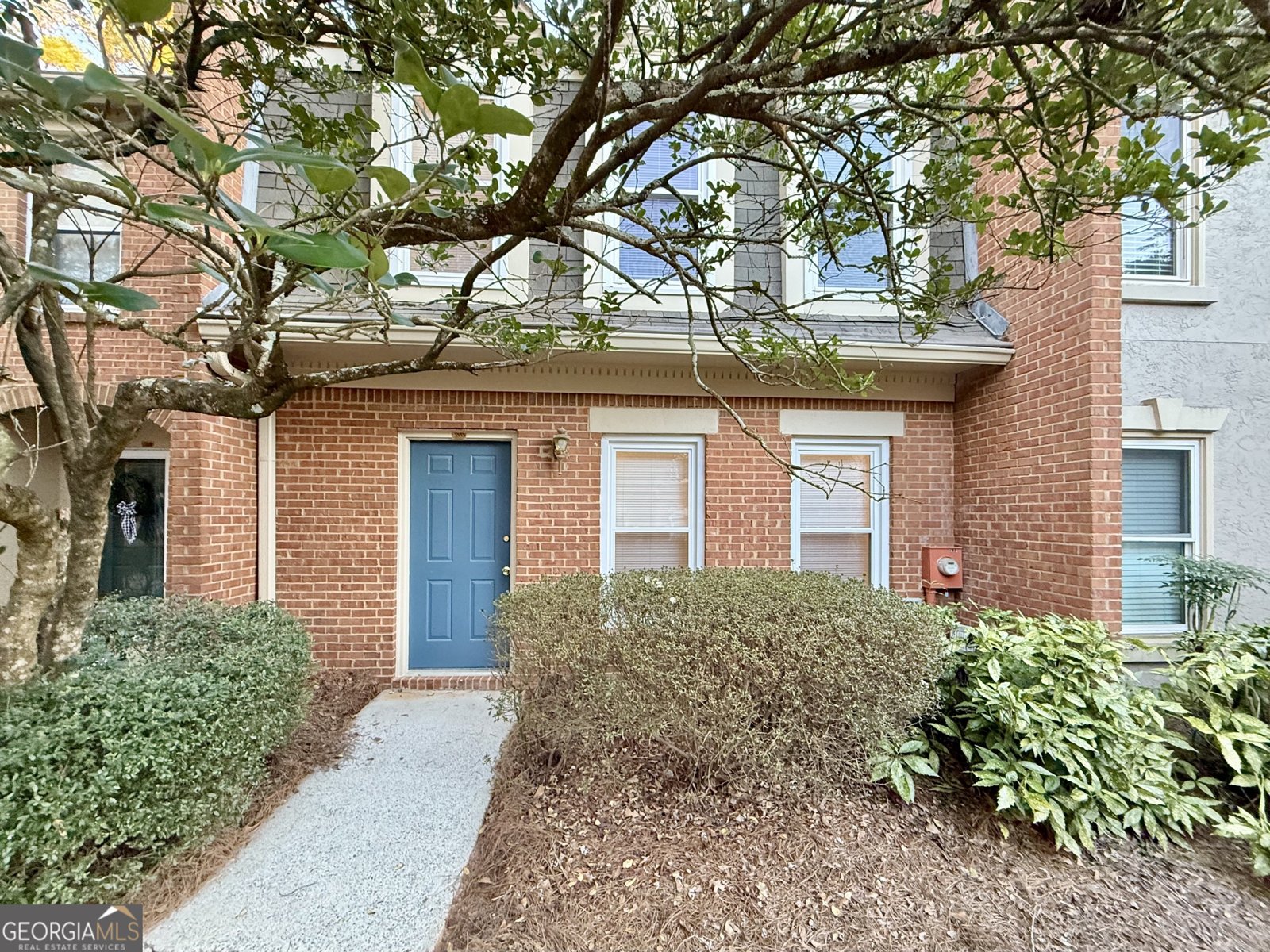 3533 Mulberry Way Duluth - 1