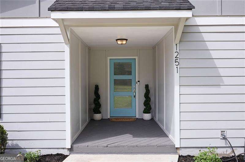 1251 Pierce Avenue Smyrna - 3