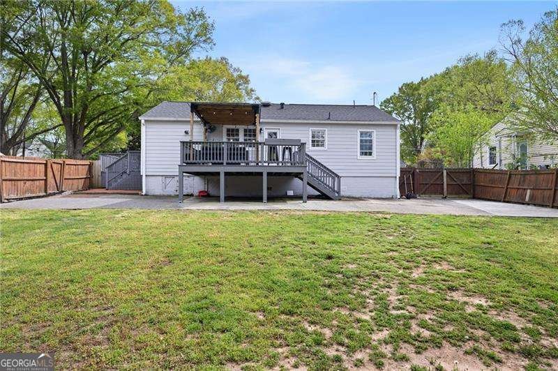 1251 Pierce Avenue Smyrna - 35