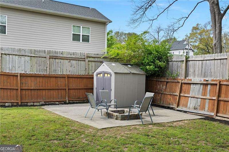 1251 Pierce Avenue Smyrna - 38