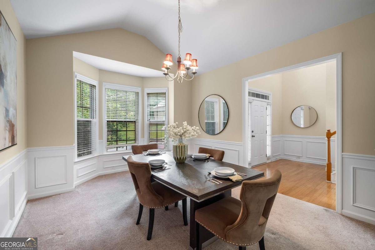 3610 Chestnut Meadows Drive Douglasville - 10