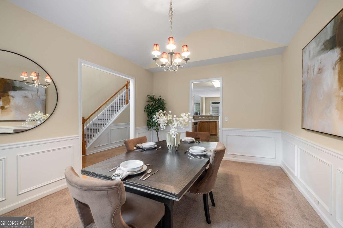 3610 Chestnut Meadows Drive Douglasville - 11