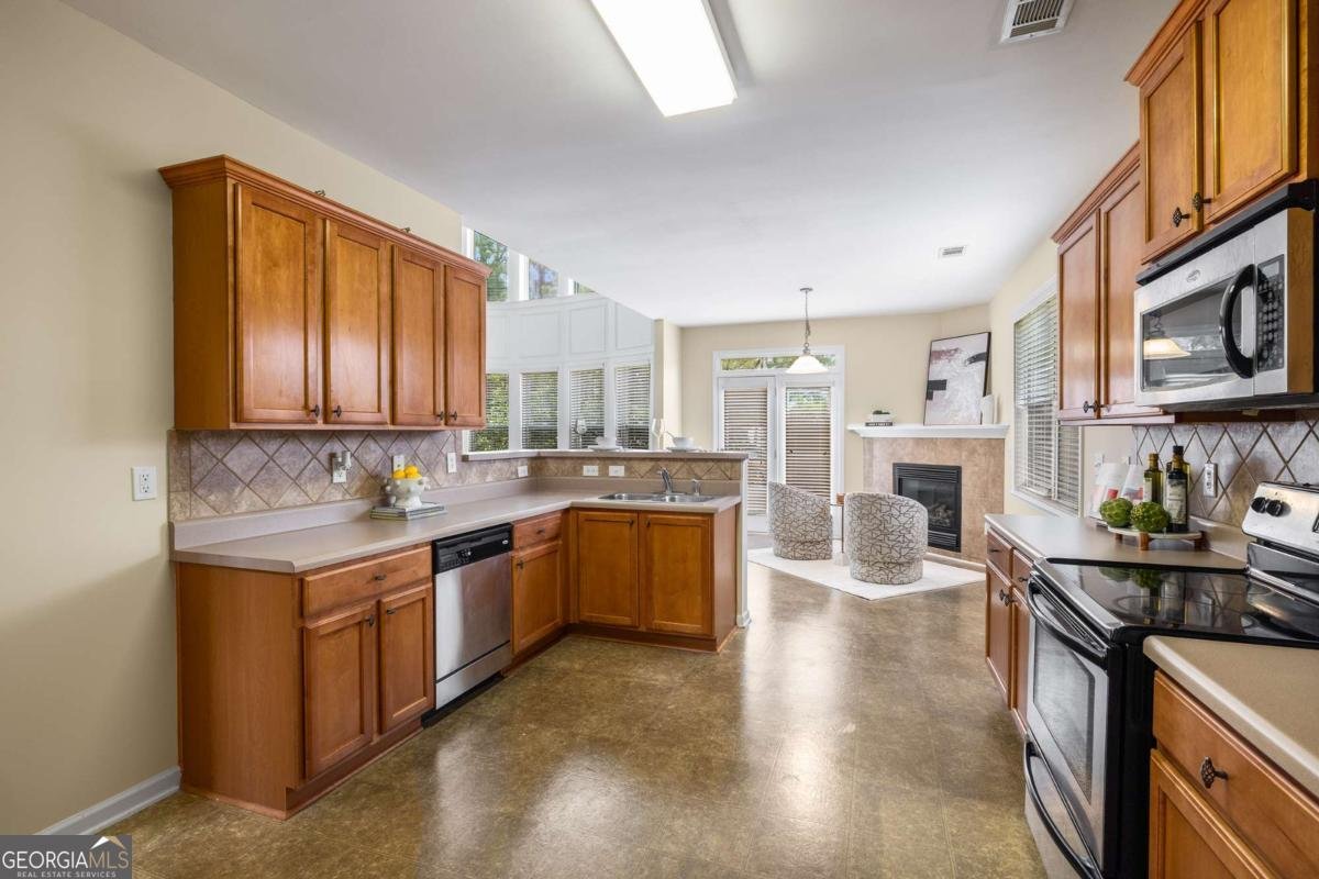 3610 Chestnut Meadows Drive Douglasville - 12