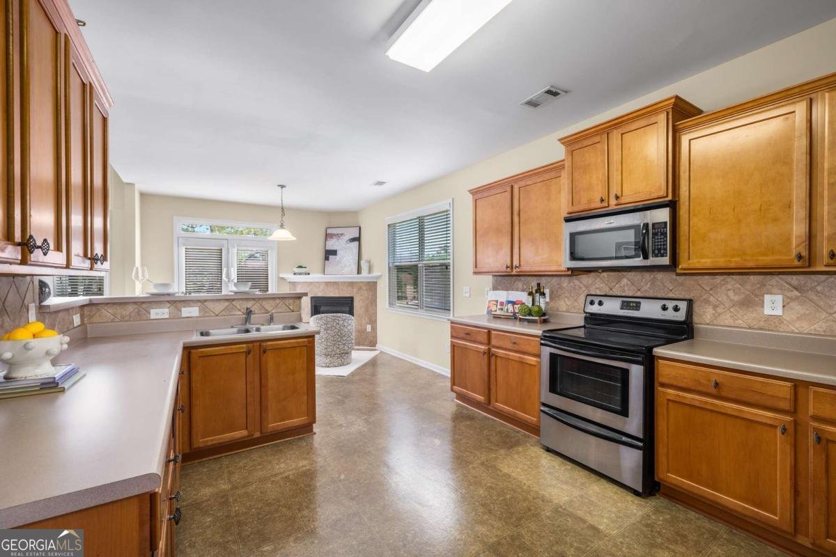 3610 Chestnut Meadows Drive Douglasville - 13