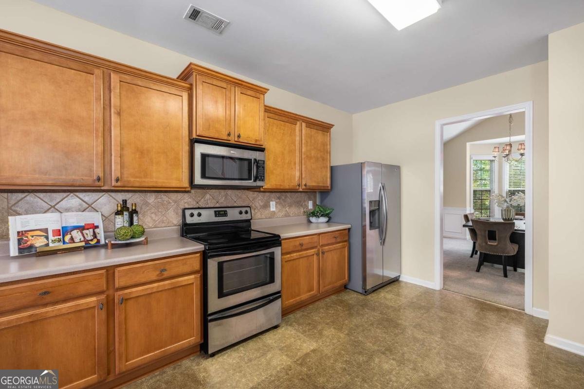 3610 Chestnut Meadows Drive Douglasville - 15