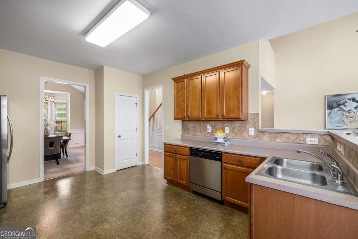 3610 Chestnut Meadows Drive Douglasville - 16
