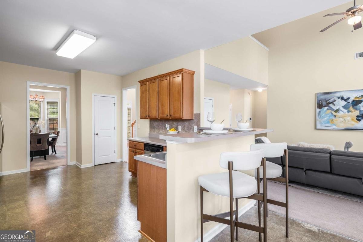 3610 Chestnut Meadows Drive Douglasville - 17