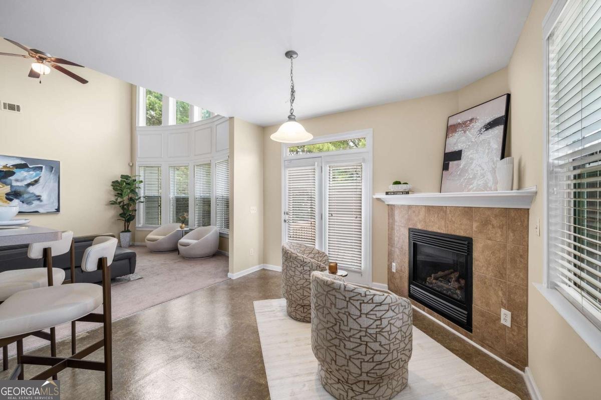 3610 Chestnut Meadows Drive Douglasville - 18