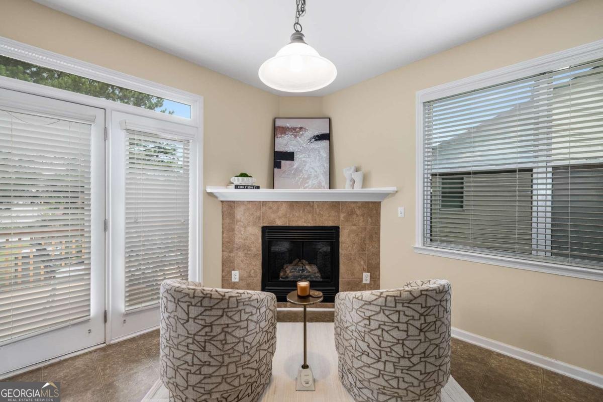 3610 Chestnut Meadows Drive Douglasville - 19