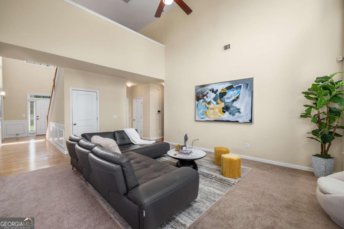 3610 Chestnut Meadows Drive Douglasville - 20