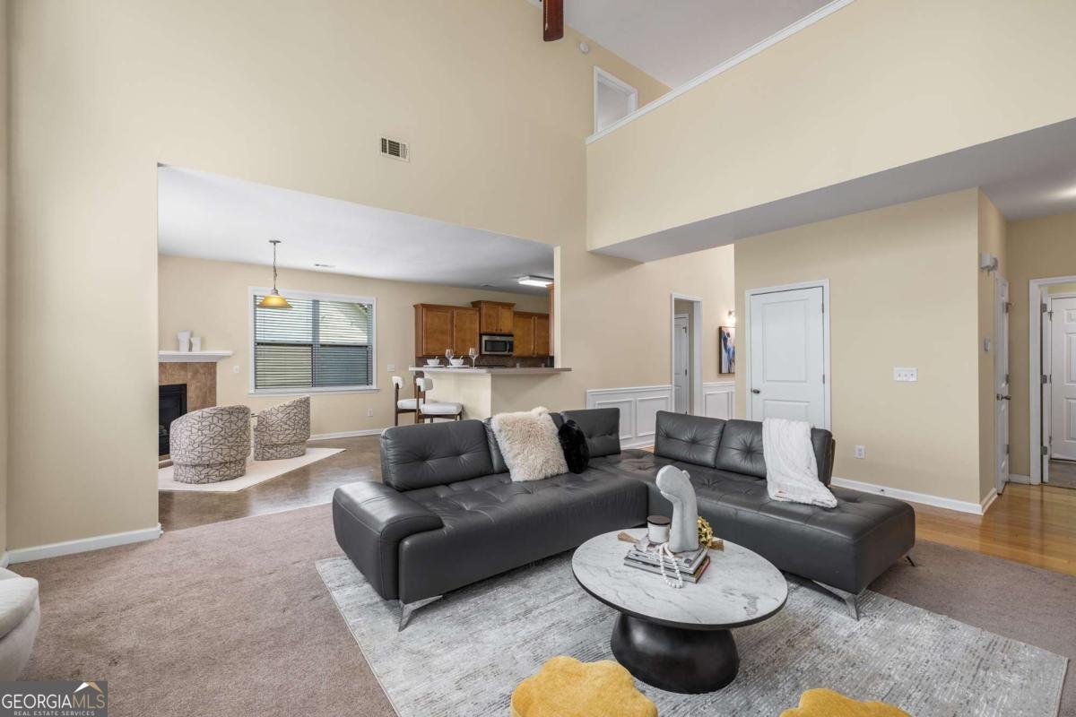3610 Chestnut Meadows Drive Douglasville - 21
