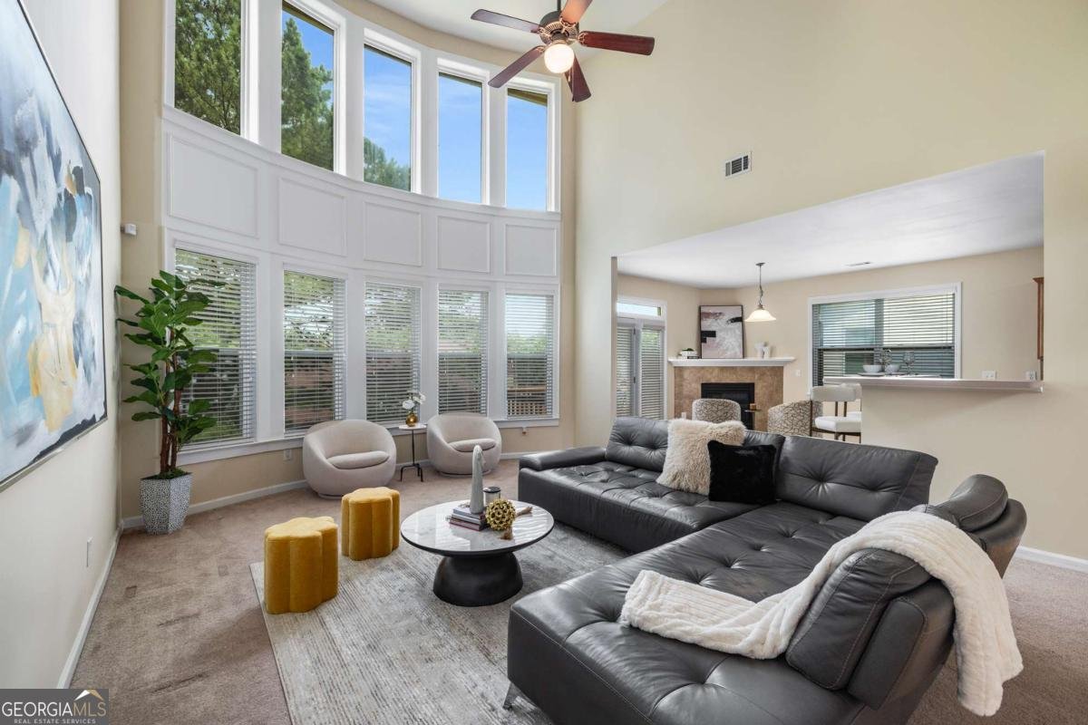 3610 Chestnut Meadows Drive Douglasville - 22