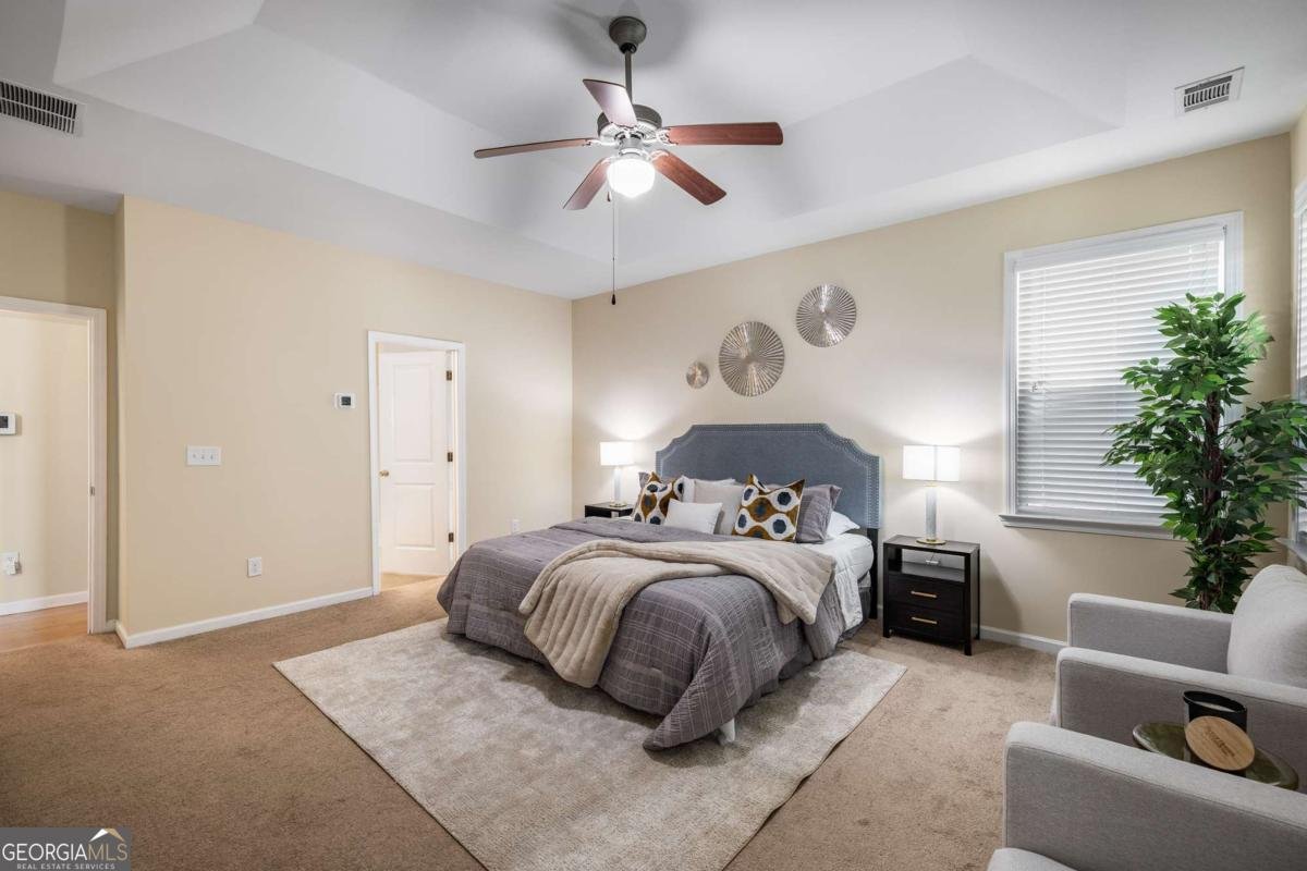 3610 Chestnut Meadows Drive Douglasville - 26