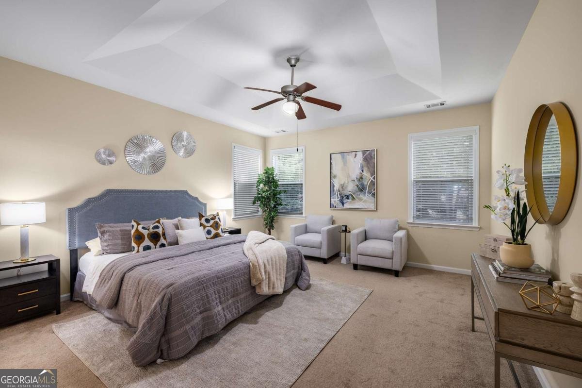 3610 Chestnut Meadows Drive Douglasville - 27