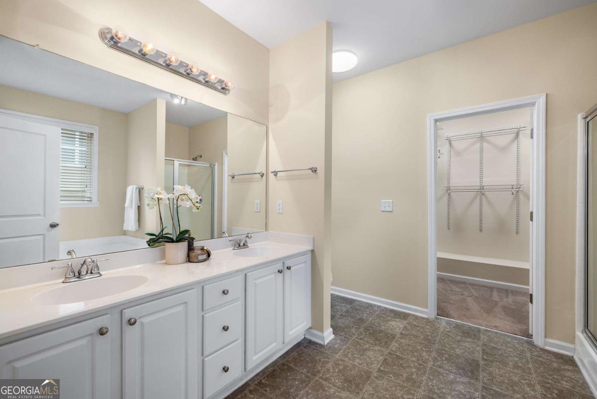 3610 Chestnut Meadows Drive Douglasville - 29