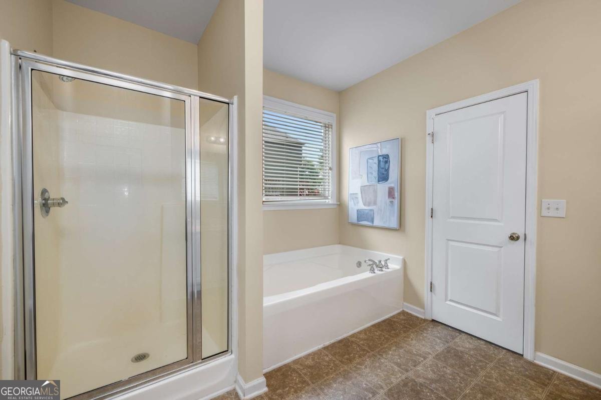 3610 Chestnut Meadows Drive Douglasville - 30