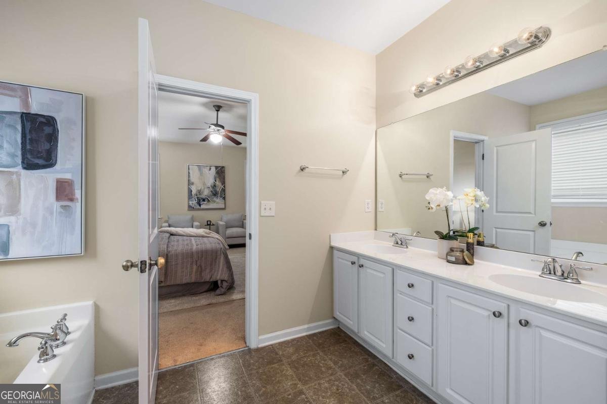 3610 Chestnut Meadows Drive Douglasville - 31
