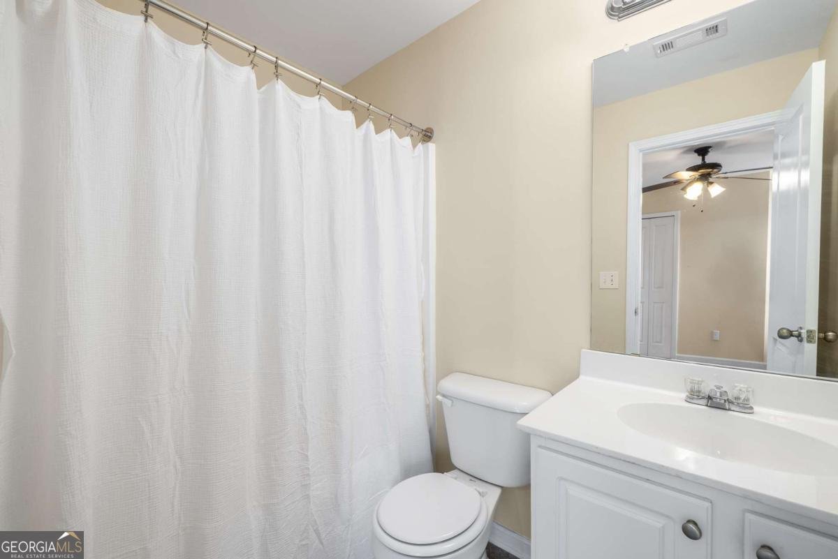3610 Chestnut Meadows Drive Douglasville - 35