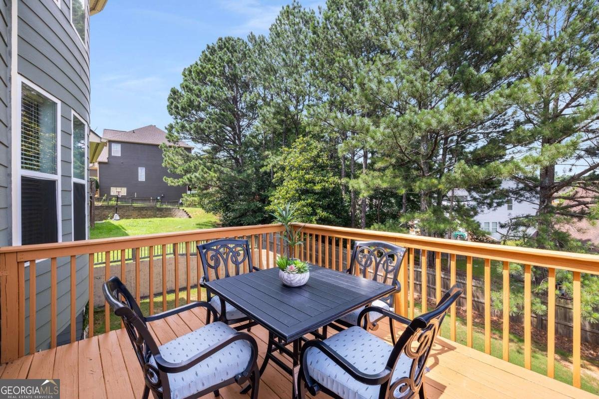 3610 Chestnut Meadows Drive Douglasville - 44