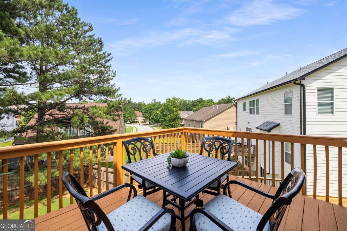 3610 Chestnut Meadows Drive Douglasville - 45