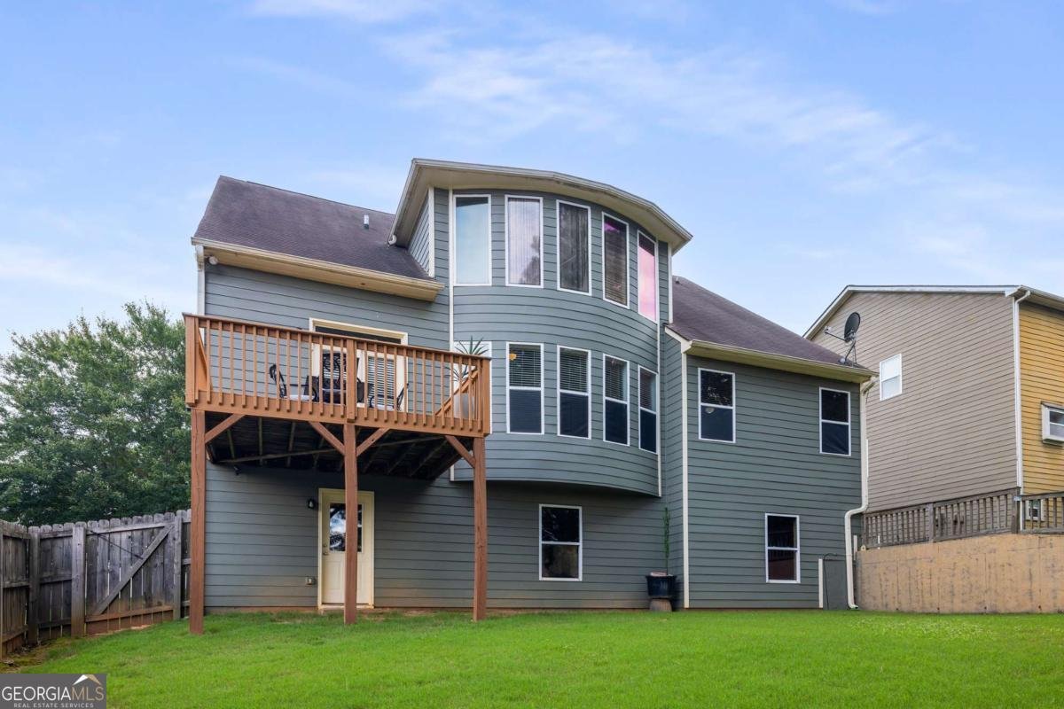 3610 Chestnut Meadows Drive Douglasville - 47