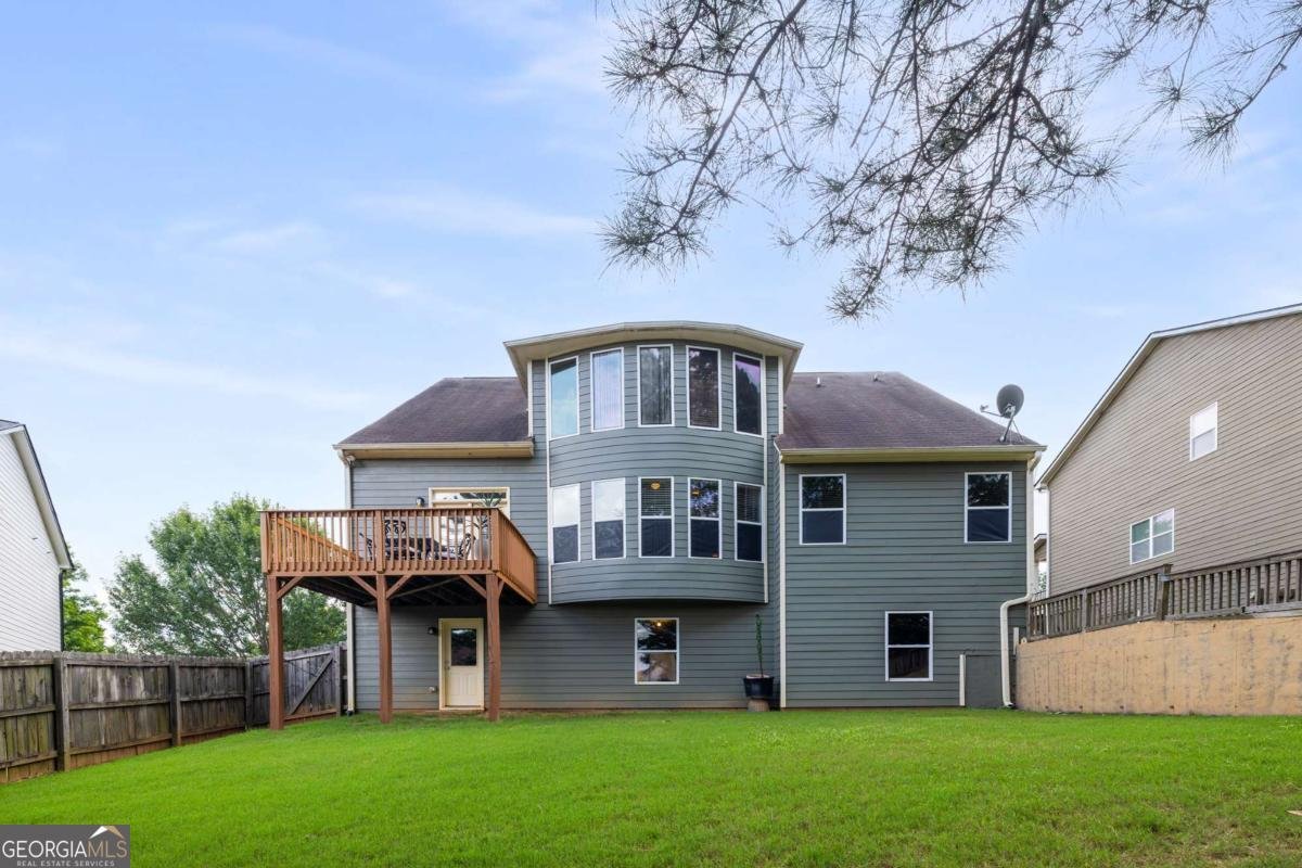 3610 Chestnut Meadows Drive Douglasville - 48