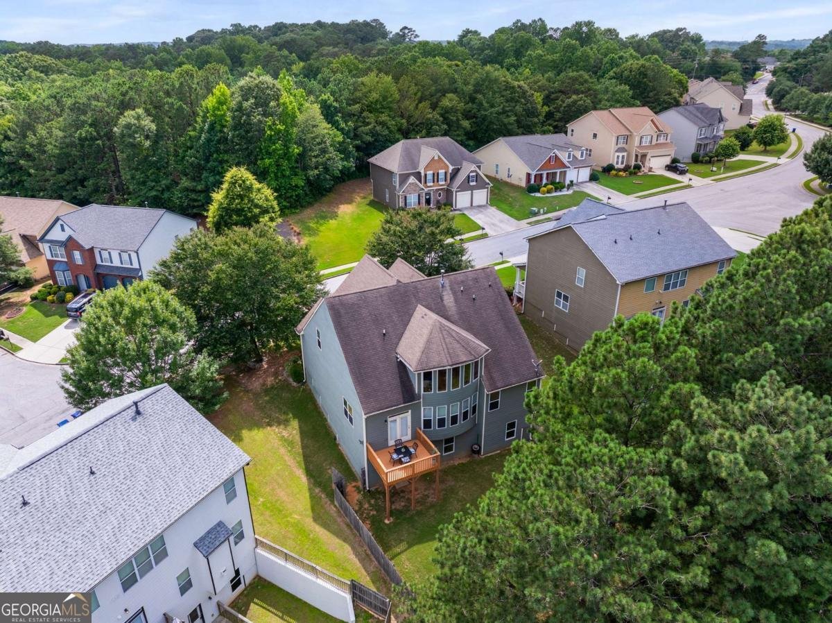 3610 Chestnut Meadows Drive Douglasville - 52