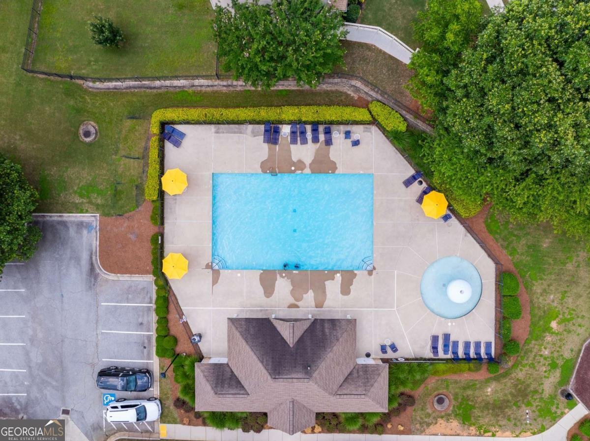 3610 Chestnut Meadows Drive Douglasville - 53