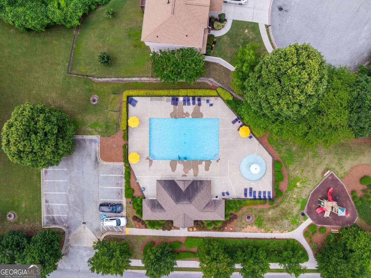3610 Chestnut Meadows Drive Douglasville - 54