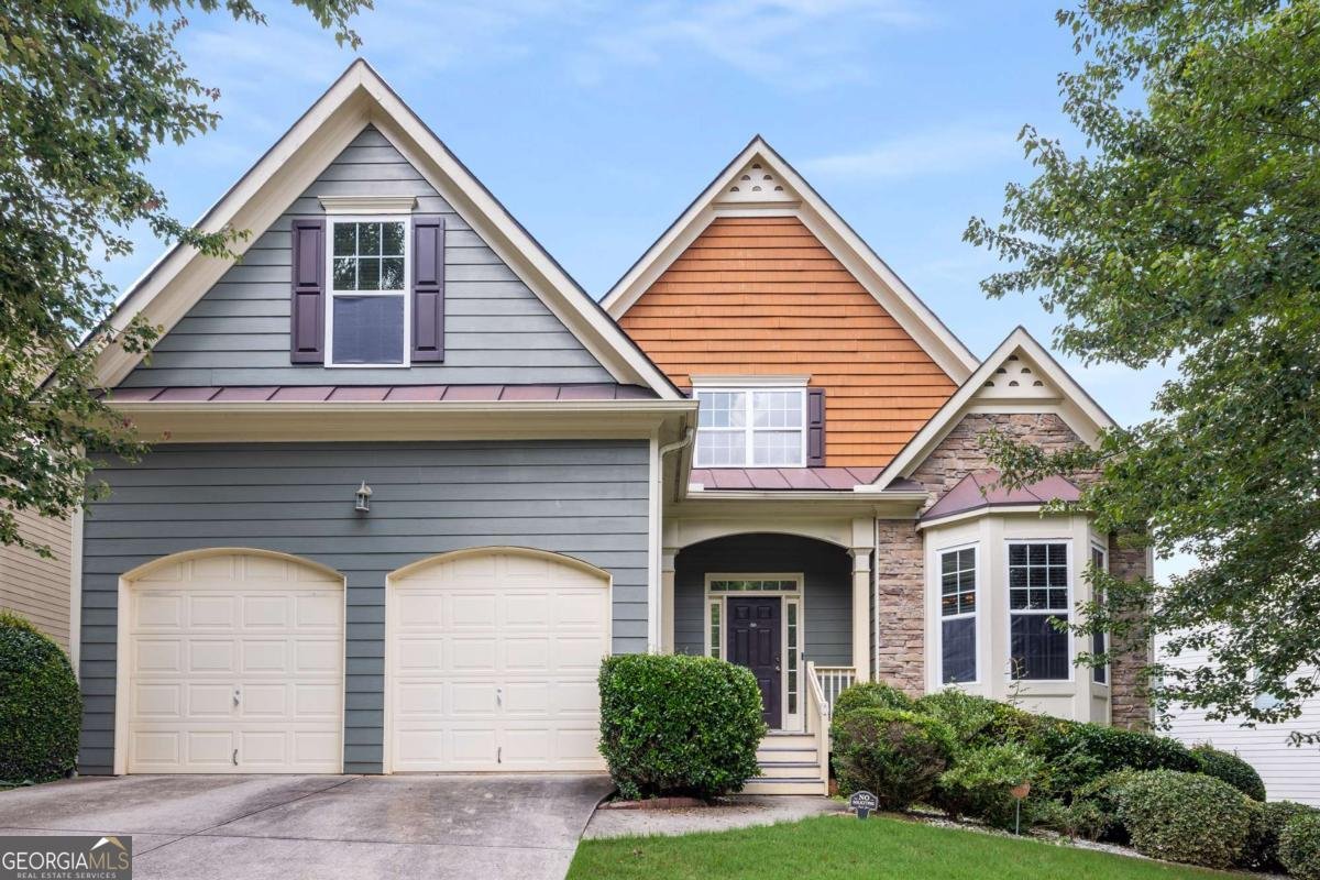 3610 Chestnut Meadows Drive Douglasville - 6