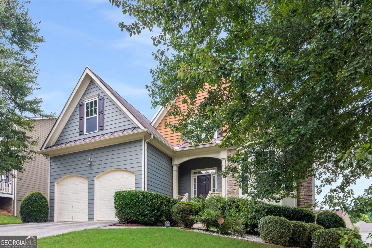 3610 Chestnut Meadows Drive Douglasville - 7