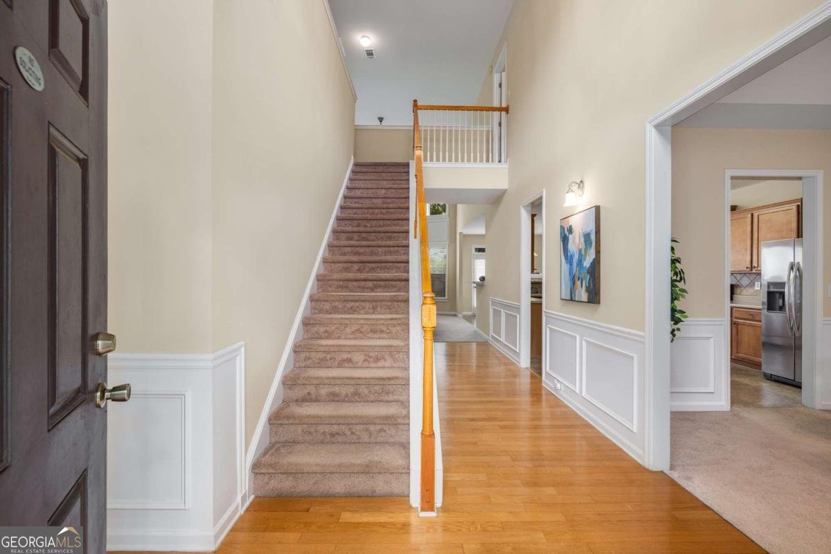 3610 Chestnut Meadows Drive Douglasville - 9
