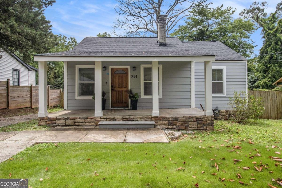 361 Adelle Street Atlanta - 1