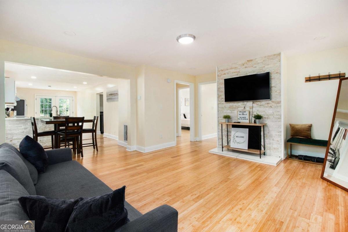 361 Adelle Street Atlanta - 2