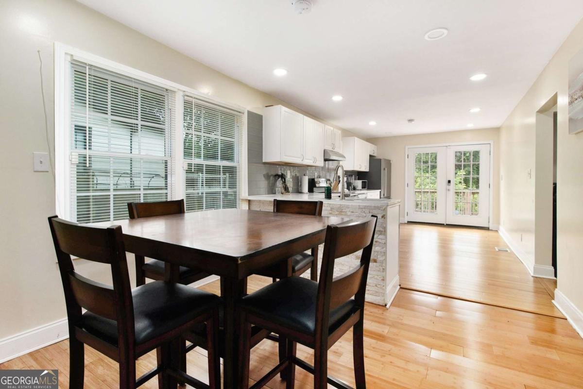 361 Adelle Street Atlanta - 4