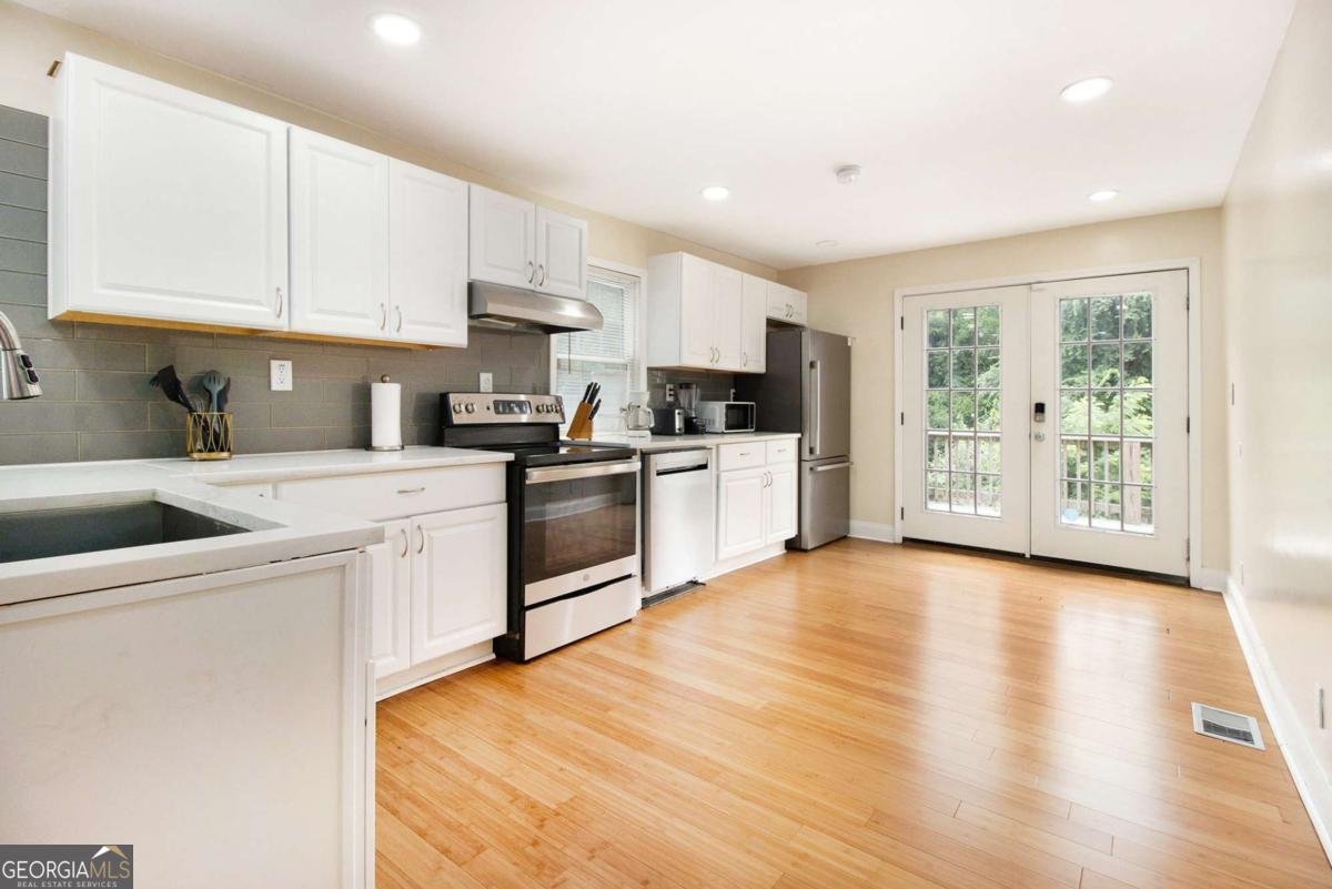 361 Adelle Street Atlanta - 5