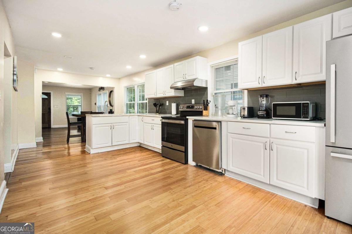 361 Adelle Street Atlanta - 6