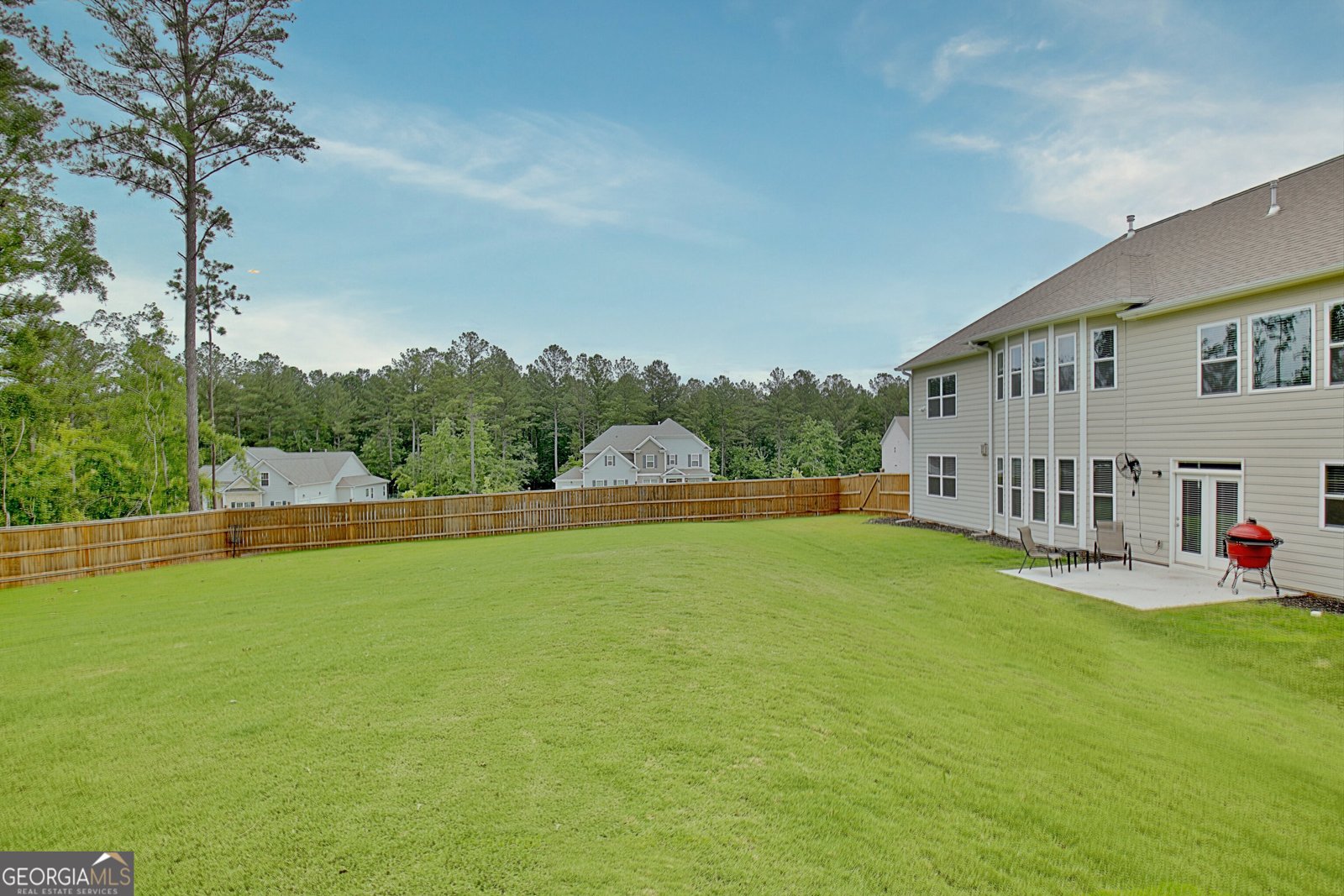 77 Sunflower Drive Newnan - 4