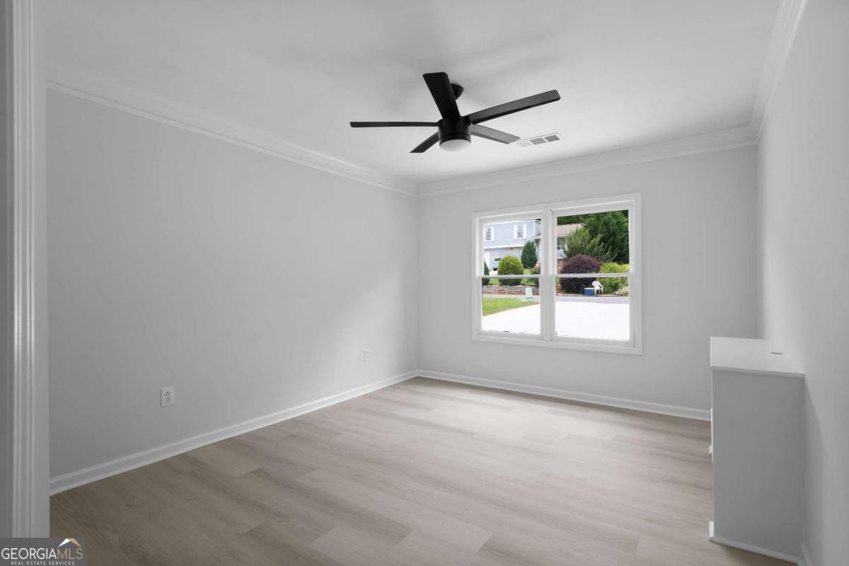4946 Lake Ridge Trail Lilburn - 14