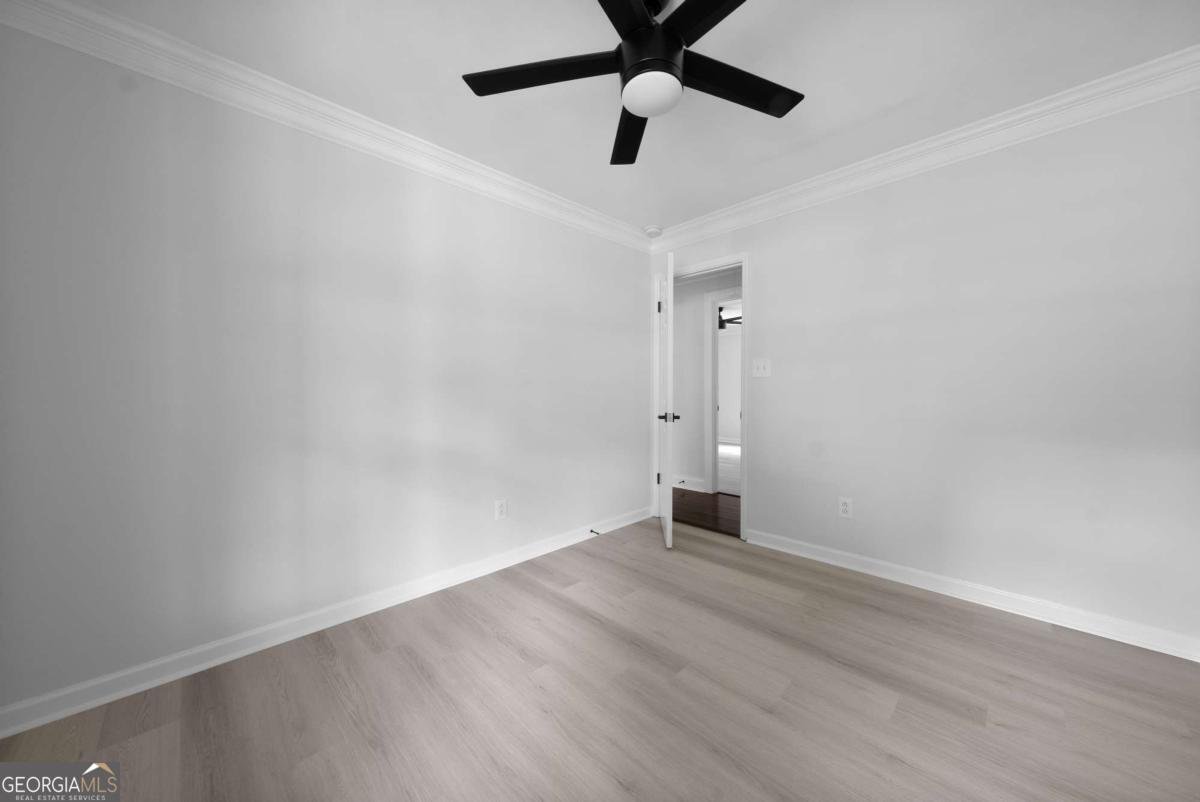 4946 Lake Ridge Trail Lilburn - 20