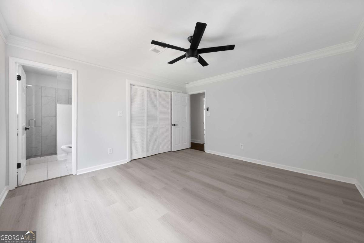 4946 Lake Ridge Trail Lilburn - 24