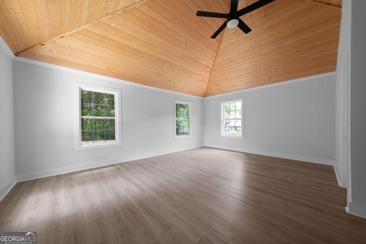 4946 Lake Ridge Trail Lilburn - 26