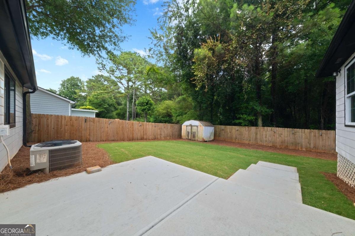 4946 Lake Ridge Trail Lilburn - 28