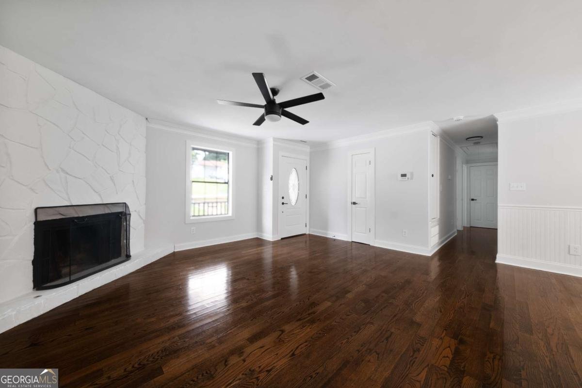 4946 Lake Ridge Trail Lilburn - 5