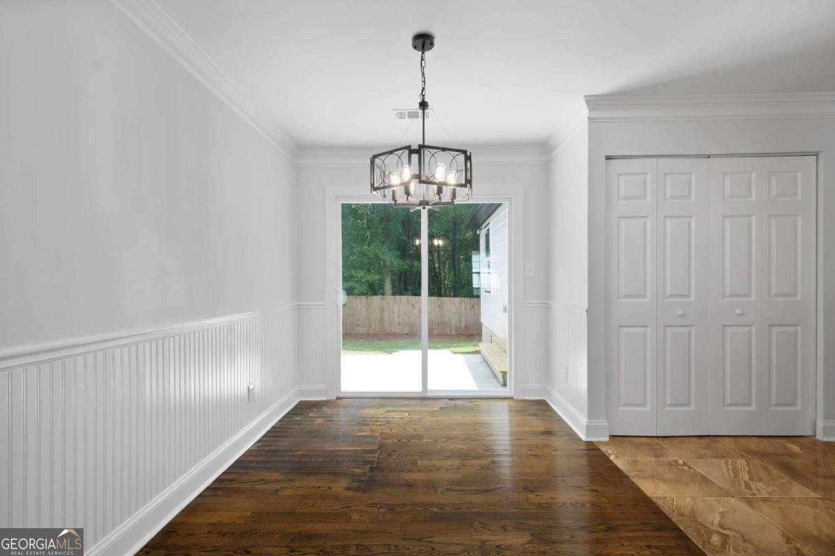 4946 Lake Ridge Trail Lilburn - 7